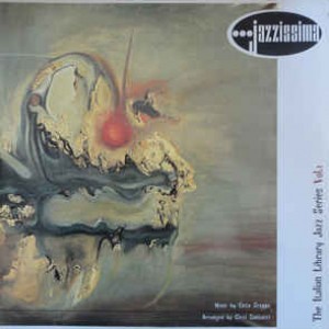 The Italian Library Jazz Vol 1