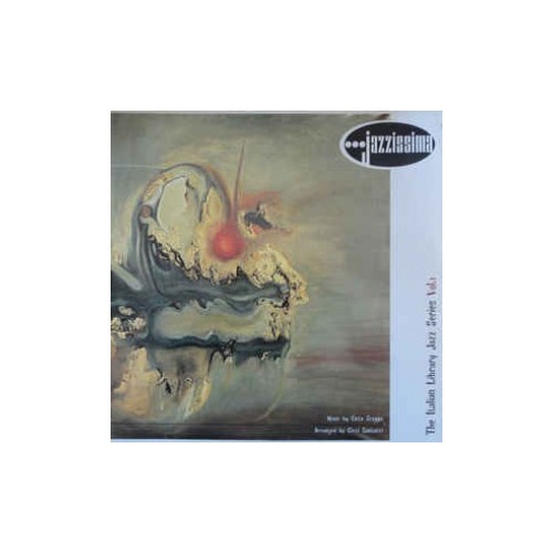 The Italian Library Jazz Vol 1