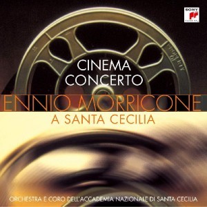Cinema Concerto (Picture Disc)
