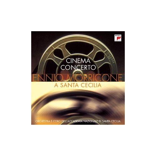 Cinema Concert (Picture Disc)