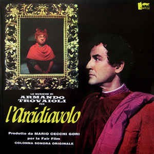 'L''Arcidiavolo ( Musiche Di Armando Trovaioli )'