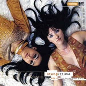 Loungissima Vol. 4: The Bossa-Beat Party