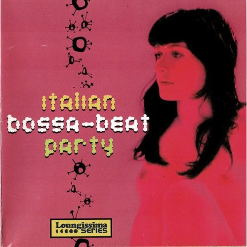 Italian Bossa - Beat Party