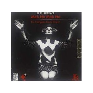 Piero Umiliani Mah Na Mah Na Rmx