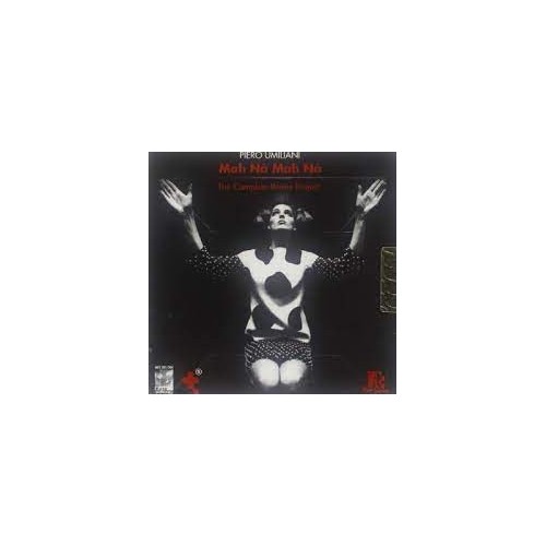 Piero Umiliani Mah Na Mah Na Rmx