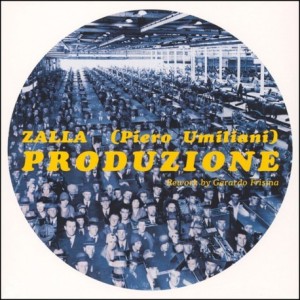 Production/Activity