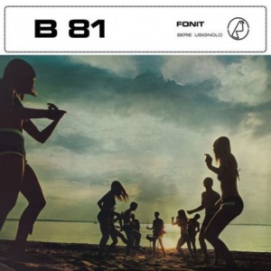 B81 - Ballabili Anni 70