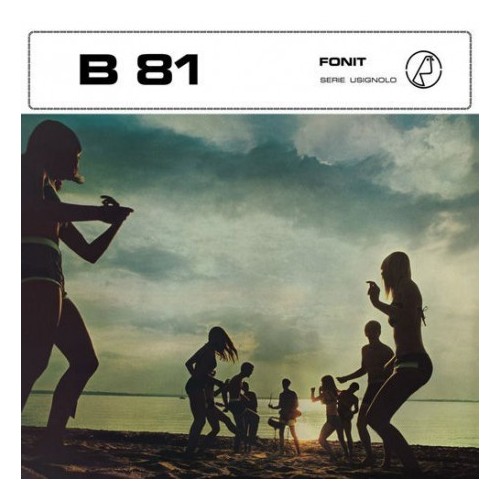 B81 - 70s danceables
