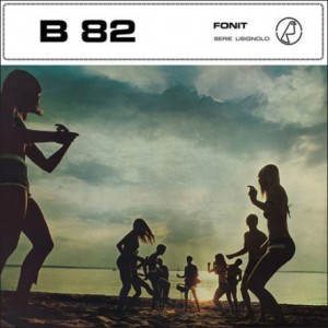 B82 - Ballabili Anni 70
