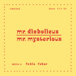 Mr Diabolicus, Mr Mysterious