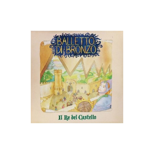 Il Re Del Castello