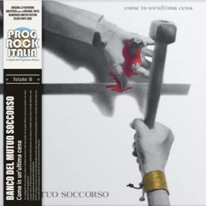 Come In Un Ultima Cena